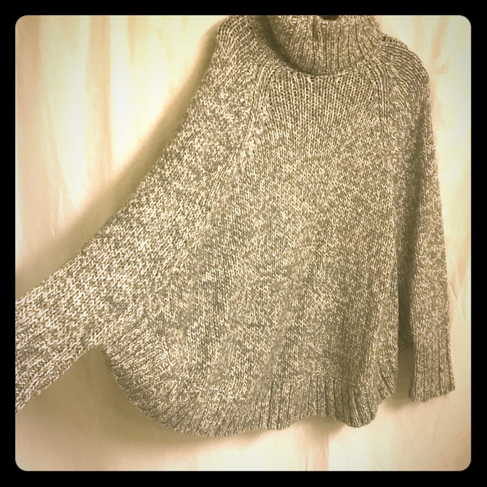 MICHAEL Michael Kors Poncho - Picture 4 of 8